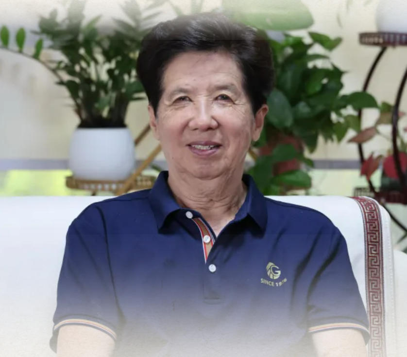 江蘇金鷹流體機(jī)械 | 對(duì)話(huà)創(chuàng)始人